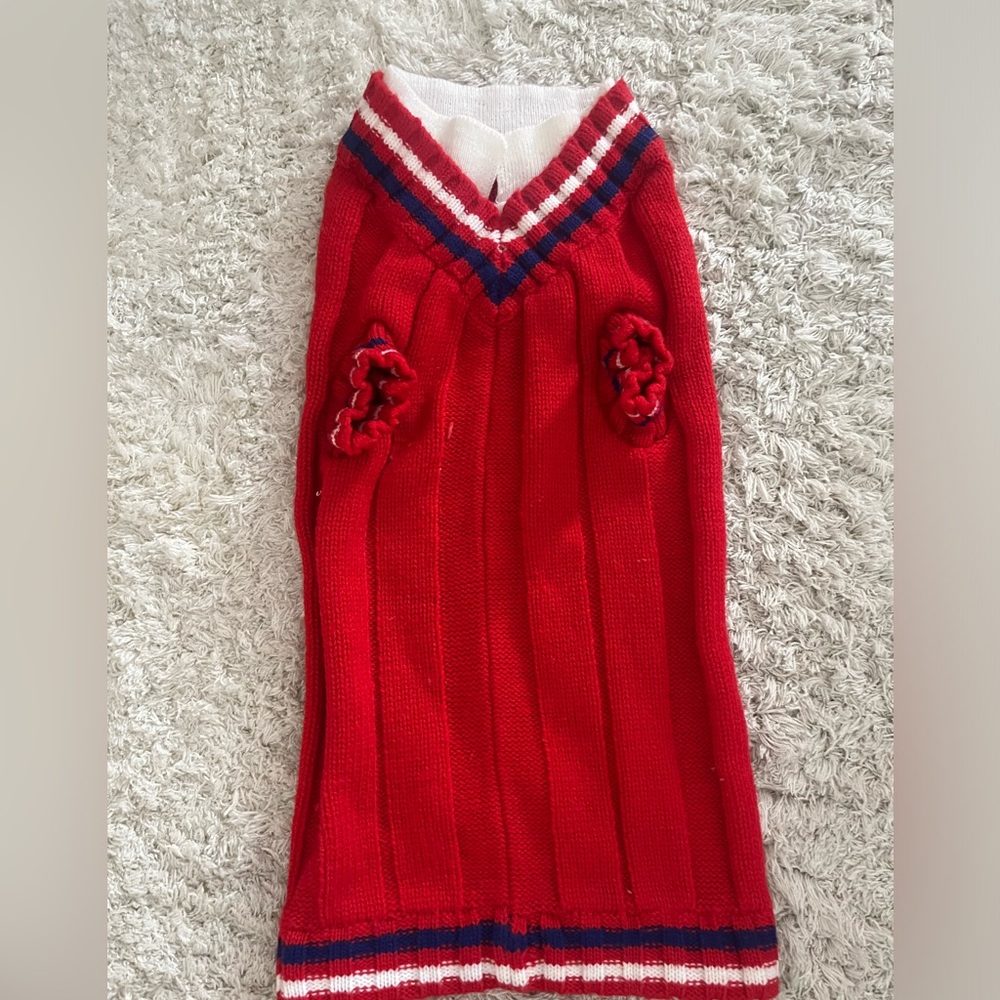Fashion Pet Small Dog Sweater
